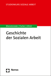 Geschichte der Sozialen Arbeit