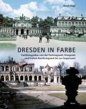 Dresden in Farbe