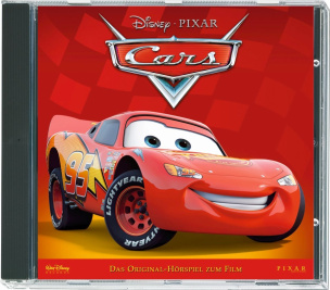 Disney: Cars (Hörspiel)