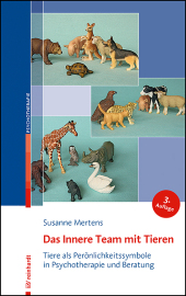 Das Innere Team mit Tieren