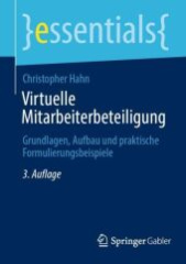 Virtuelle Mitarbeiterbeteiligung