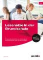 Lesenetze in der Grundschule