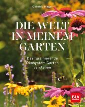 Die Welt in meinem Garten