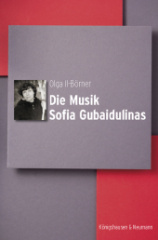 Die Musik Sofia Gubaidulinas