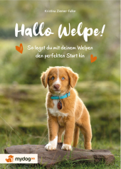 Hallo Welpe!