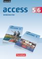 Access - G9 - Ausgabe 2019 - Band 5/6: 9./10. Schuljahr