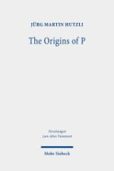 The Origins of P