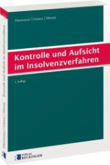 Kontrolle und Aufsicht im Insolvenzverfahren