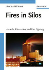 Fire in Silos