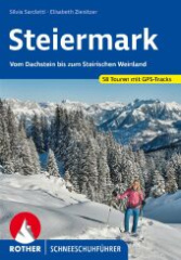 Steiermark Schneeschuhführer