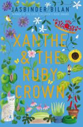 Xanthe & The Ruby Crown