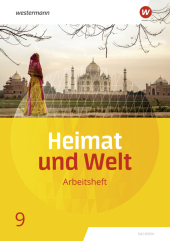 Heimat und Welt - Ausgabe 2019 Sachsen