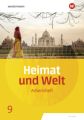 Heimat und Welt - Ausgabe 2019 Sachsen