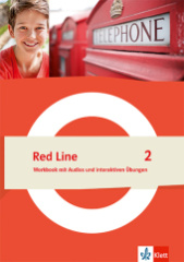 Red Line 2, m. 1 Beilage