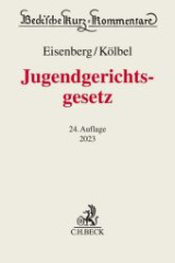 Jugendgerichtsgesetz