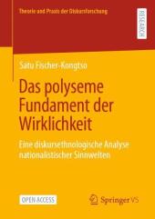 Das polyseme Fundament der Wirklichkeit