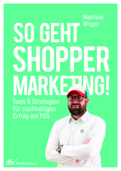 So geht Shopper Marketing!