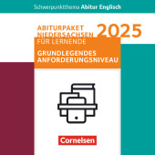 Schwerpunktthema Abitur Englisch - Sekundarstufe II