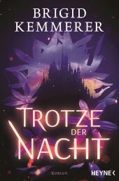 Trotze der Nacht