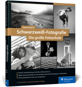 Schwarzweiß-Fotografie