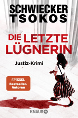 Die letzte Lügnerin