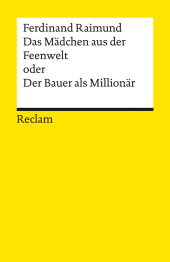 Das Mädchen aus der Feenwelt oder Der Bauer als Millionär