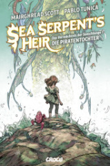 The Sea Serpent's Heir - Das Vermächtnis der Seeschlange 1