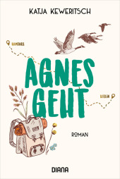 Agnes geht