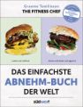 Das einfachste Abnehm-Buch der Welt