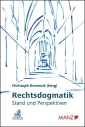 Rechtsdogmatik