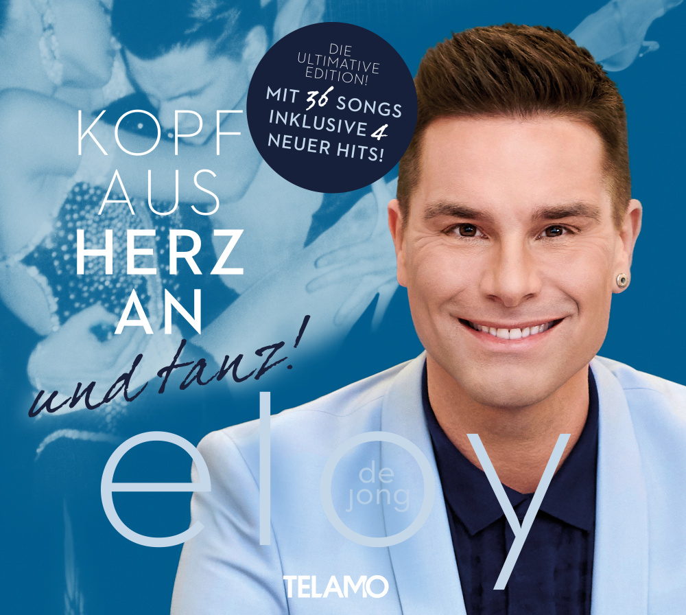 Kopf aus - Herz an ... und tanz!