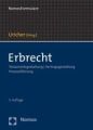 Erbrecht, m. 1 Buch, m. 1 Online-Zugang