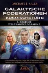 GALAKTISCHE FÖDERATIONEN & KOSMISCHE RÄTE