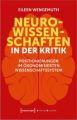 Neurowissenschaften in der Kritik