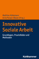 Innovative Soziale Arbeit