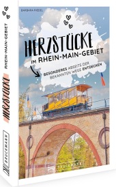 Herzstücke im Rhein-Main-Gebiet