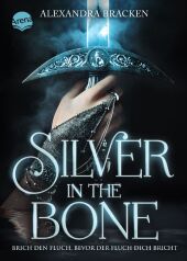 Silver in the Bone. Brich den Fluch, bevor der Fluch dich bricht (Die Hollower-Saga 1)