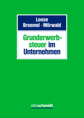 Grunderwerbsteuer im Unternehmen