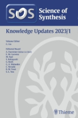 Science of Synthesis: Knowledge Updates 2023/1