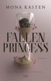 Fallen Princess