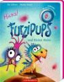 Furzipups und Hicksi Huhn (Pappbilderbuch)