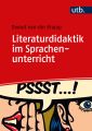 Literaturdidaktik im Sprachenunterricht