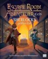 Escape Room Abenteuer Kids - Sherlocks größter Fall