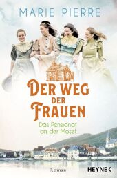 Der Weg der Frauen