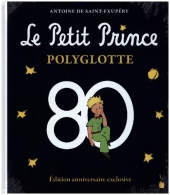Le Petit Prince Polyglotte