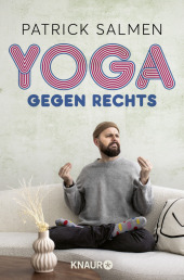 Yoga gegen Rechts