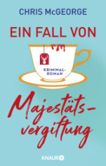 Ein Fall von Majestätsvergiftung