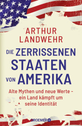 Die zerrissenen Staaten von Amerika