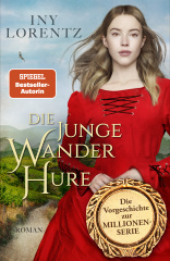 Die junge Wanderhure