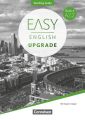 Easy English Upgrade - Englisch für Erwachsene - Book 4: A2.2